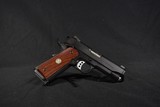 Wilson Elite Professional 45 ACP 4