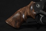 Nighthawk Korth Mongoose 357 Magnum 5.25