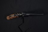 Nighthawk Korth Mongoose 357 Magnum 5.25