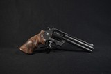 Nighthawk Korth Mongoose 357 Magnum 5.25