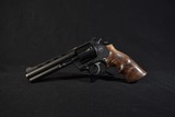 Nighthawk Korth Mongoose 357 Magnum 5.25