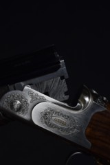 Caesar Guerini Summit Sporting 20Ga 32'' Adj Comb - 15 of 16