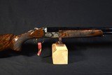 Caesar Guerini Summit Sporting 20Ga 32'' Adj Comb - 3 of 16