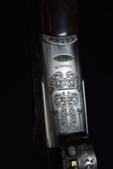 Caesar Guerini Summit Sporting 20Ga 32'' Adj Comb - 12 of 16