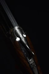 Caesar Guerini Summit Sporting 20Ga 32'' Adj Comb - 14 of 16