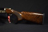 Caesar Guerini Summit Sporting 20Ga 32'' Adj Comb - 5 of 16