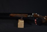 Caesar Guerini Summit Sporting 20Ga 32'' Adj Comb - 6 of 16