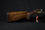 Caesar Guerini Magnus Sporting 12Ga 30'' Adj Comb - 5 of 17