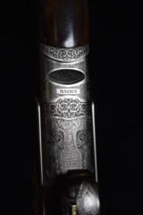 Caesar Guerini Magnus Sporting 12Ga 30'' Adj Comb - 15 of 17