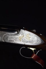 Caesar Guerini Magnus Sporting 12Ga 30'' Adj Comb - 14 of 17