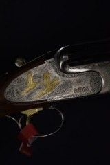 Caesar Guerini Magnus Sporting 12Ga 30'' Adj Comb - 16 of 17
