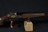 Caesar Guerini Magnus Sporting 12Ga 30'' Adj Comb - 6 of 17