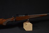 Winchester Model 70 Carbine 270 Winchester 20” - 3 of 16