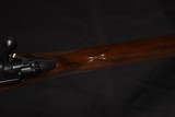 Winchester Model 70 Carbine 270 Winchester 20” - 12 of 16