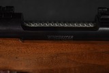 Winchester Model 70 Carbine 270 Winchester 20” - 10 of 16