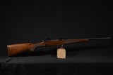 Winchester Model 70 Carbine 270 Winchester 20”