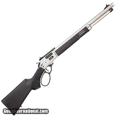 Smith & Wesson 1854 44 Mag 19.25'' S&W 13812