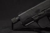 Springfield Hellcat RDP 9mm 3.8