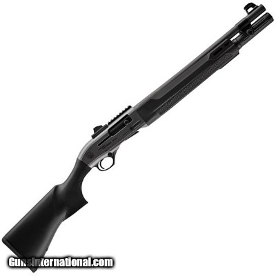BERETTA A300 ULTIMA PATROL Grey 12Ga 19.1