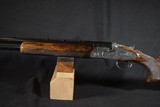 Beretta SO6 12Ga 29.5