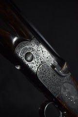 Beretta SO6 12Ga 29.5