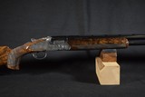Beretta SO6 12Ga 29.5