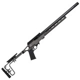 Volquartsen SUPERLITE 22 LR LA Chassis GRY MFG - 1 of 2