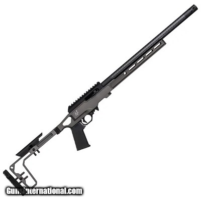 Volquartsen SUPERLITE 22 LR LA Chassis GRY MFG