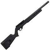 VOLQUARTSEN VM-22 BLACK MAGPUL with RR 22 LR 16.75