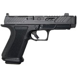 Shadow Systems MR920P Elite Compensated 9mm 4.25