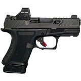 Shadow Systems CR920 War Poet 9mm 3.4'' 10RD
