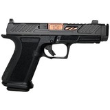 Shadow Systems MR920P Elite Compensated 9mm 4.25