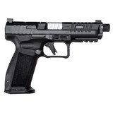 Canik TP9 METE SFT PRO 9mm 5