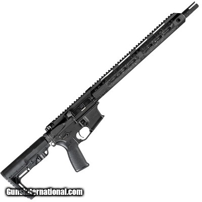 Christensen Arms CA9MM MFT 9mm 16'' 10rds