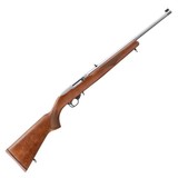 Ruger 10/22 75th Anniversary 22 LR 18.5''