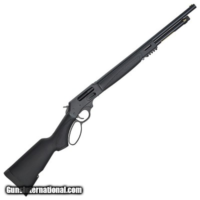 HENRY X MODEL 410Ga 20