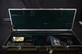 Krieghoff K80 SPORTER 12Ga 30