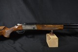 Krieghoff K80 SPORTER 12Ga 30