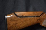 Krieghoff K80 SPORTER 12Ga 30