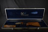 Krieghoff K80 SPORTER 12Ga 30