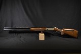 Krieghoff K80 SPORTER 12Ga 30