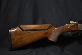 Krieghoff K80 SPORTER 12Ga 30