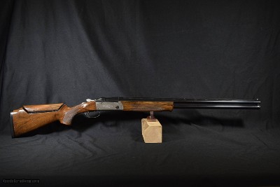 Krieghoff K80 SPORTER 12Ga 30