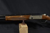 Krieghoff K80 SPORTER 12Ga 30