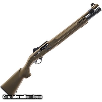 Beretta 1301 TAC MOD2 12Ga 18.5