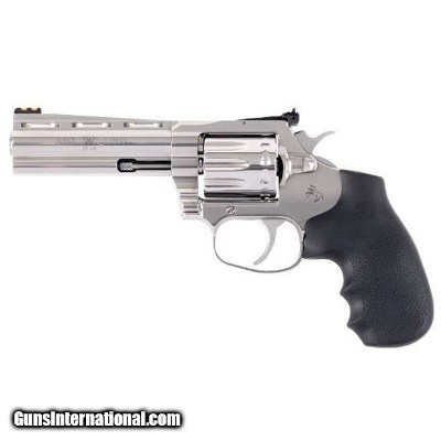 Colt King Cobra 22 LR 6'' 10 rd