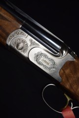 Caesar Guerini Summit Sporting 28ga 32