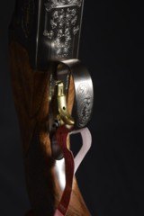 Caesar Guerini Summit Sporting 28ga 32