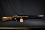 Caesar Guerini Summit Sporting 20Ga 32'' - 5 of 15