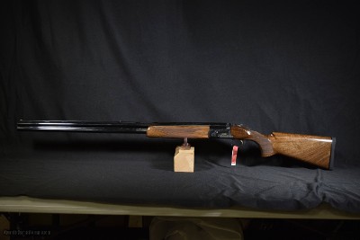 Caesar
Guerini Invictus I Sporting M-SPEC 12Ga 34''